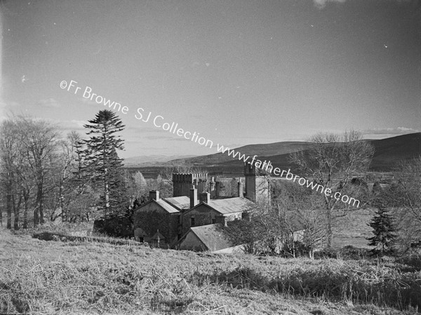 GALTEE CASTLE